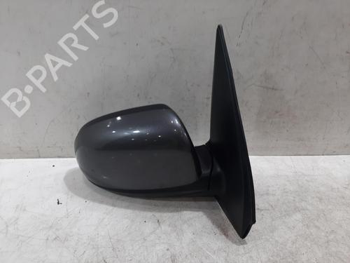 Used Right mirror Right mirror HYUNDAI i10 I (PA) 1.2 (86 hp) 33010807 33010807