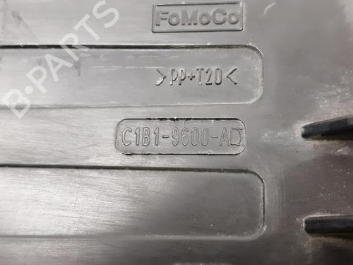 Luftfilter kasse FORD B-MAX (JK) 1.6 Ti | BP26777096M87 - Image 5