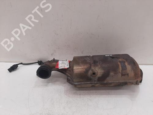 Used Particulate filter Particulate filter FIAT DOBLO Cargo (263_) 1.6 D Multijet (263WXD1B, 263WXR1B, 263WXX1B, 263ZXD1B,... (105 hp) 35768186 35768186