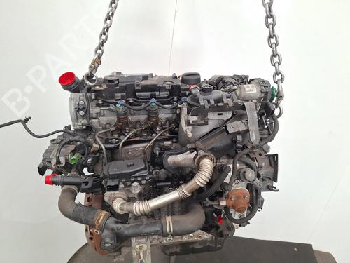 Engine CITROËN C3 Picasso (SH_) 1.6 BlueHDi 100 | BP29127772M1