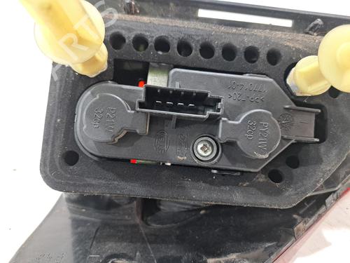 Left taillight FORD GALAXY II (WA6) 2.0 TDCi | BP29810479C34 