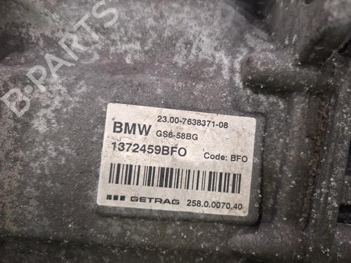 Gearbox MINI MINI (F56) Cooper | BP30180261M3