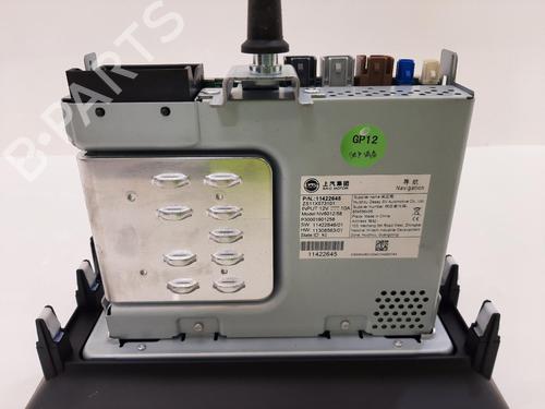 Electronic module MG MG ZS SUV (AZS1) 1.5 VTi | BP33868367M83 - Image 5