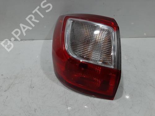 Used Left taillight Left taillight 36811661 36811661