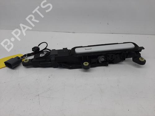 Udvendigt håndtag JAGUAR I-PACE (X590) EV400 AWD | BP26817122C122