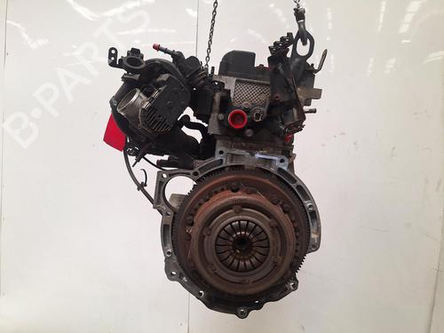 Engine FORD FIESTA VI (CB1, CCN) 1.25 | BP37400498M1 - Image 3