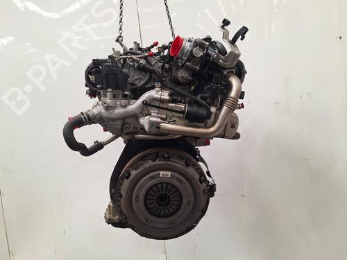 Engine VAUXHALL INSIGNIA Mk I (A) Hatchback (G09) 2.0 CDTI (68) | BP38412412M1  - Image 5
