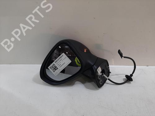 Used Left mirror Left mirror VAUXHALL ZAFIRA Mk III (P12) 1.4 (75) (140 hp) 34233799 34233799