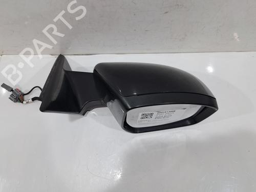Right mirror LAND ROVER RANGE ROVER EVOQUE (L538) 2.2 D 4x4 | BP29060966C27 