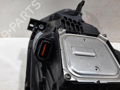 Right headlight RENAULT CAPTUR I (J5_, H5_) 0.9 TCe 90 | BP33125073C29 - Image 6