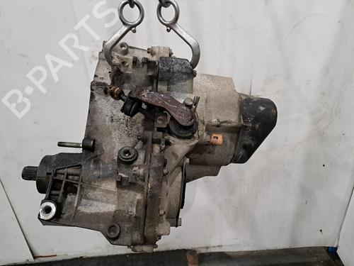 Gearbox RENAULT CLIO II (BB_, CB_) 1.2 (BB0A, BB0F, BB10, BB1K, BB28, BB2D, BB2H, CB0A,... | BP26836302M3 