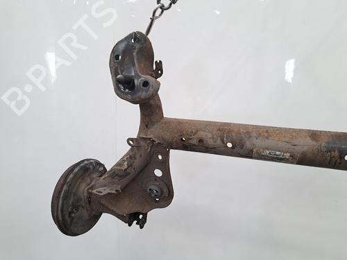 Rear axle FORD FIESTA VI (CB1, CCN) 1.4 | BP26847055M2 