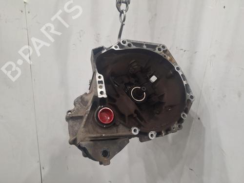 Used Gearbox Gearbox 38513336 38513336