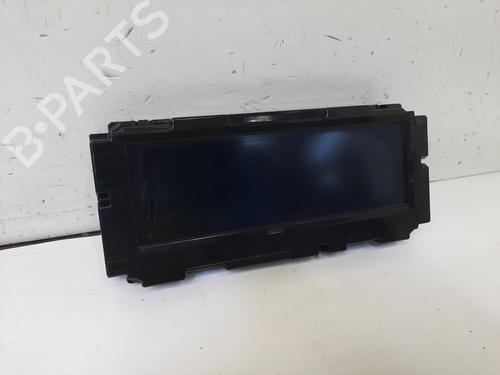 Radio VAUXHALL ASTRA Mk VI (J) (P10) 1.4 Turbo | BP26804032E6 