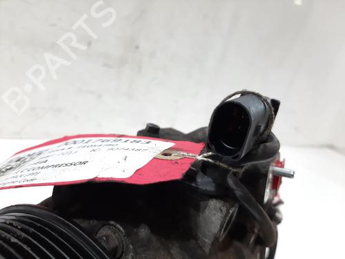 AC compressor SKODA FABIA II (542) 1.2 | BP37230635M34 - Image 6