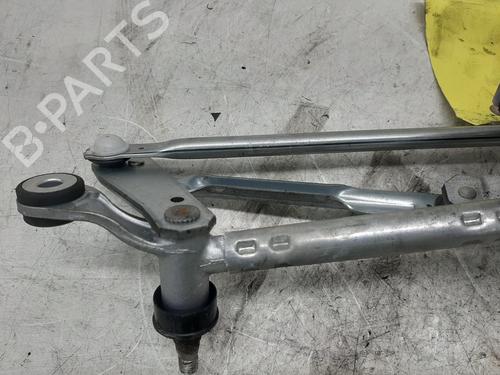 Front wiper motor HONDA JAZZ IV (GK_) 1.3 | BP26777774M29 