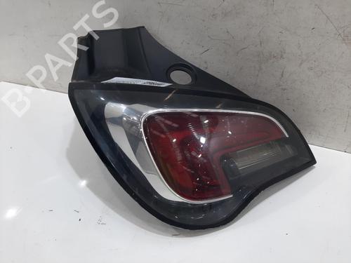 Rückleuchte Links für VAUXHALL ADAM (M13) 1.2 (69 hp) 33125327