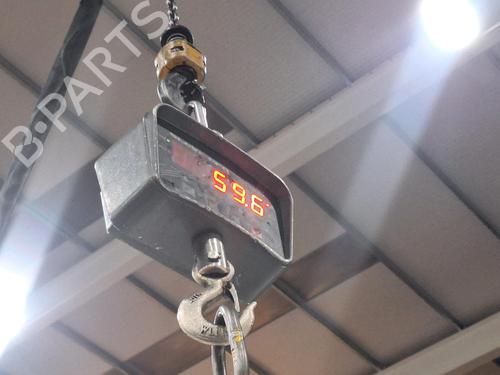 Gearbox SUBARU XV (_GP_) 2.0 D AWD (GPD) | BP29471601M3 
