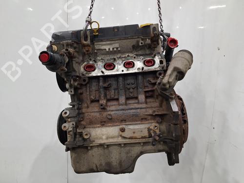 Engine VAUXHALL CORSA Mk III (D) (S07) 1.2 i 16V (L08) | BP36697533M1 - Image 3