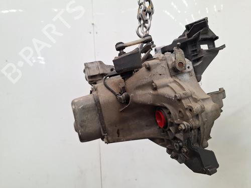Gearbox CITROËN C3 III (SX) 1.2 PureTech 82 | BP39655476M3 - Image 6