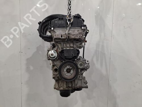 Used Engine VAUXHALL CORSA Mk V (F) 1.2 (75 hp) 32193448