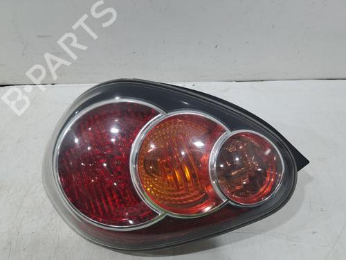 Used Left taillight TOYOTA AYGO (_B1_) 1.0 (KGB10_, KGB10R) (68 hp) 30057620