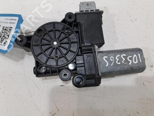 Front right window mechanism VAUXHALL CORSA Mk IV (E) (X15) 1.4 | BP36662389C23 - Image 6