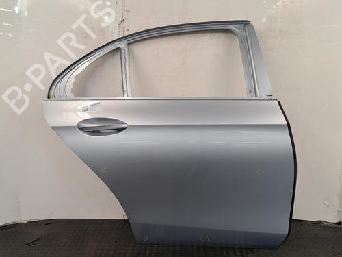 Used Right rear door Right rear door MERCEDES-BENZ E-CLASS (W213) E 220 d (213.004) (194 hp) 40185282 40185282