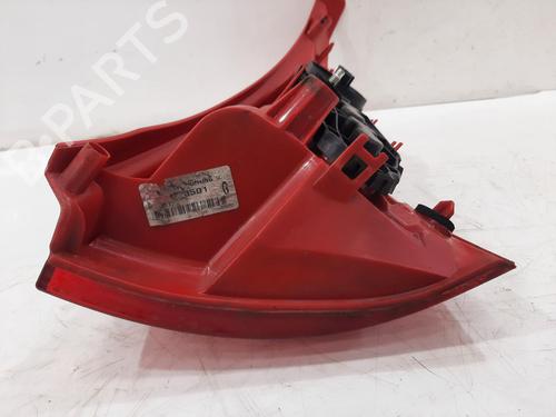 Used Right taillight SUBARU FORESTER (SH_) 2.0 D AWD (SHH, SHD, SHN) (147 hp) 29471569