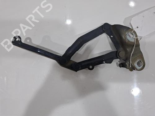 Andre Andre FORD TRANSIT CUSTOM V362 Van (FY, FZ) 2.0 EcoBlue (130 hp) 39707702 39707702