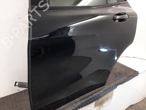 Left rear door MERCEDES-BENZ GLA-CLASS (X156) GLA 250 4-matic (156.946) | BP32380614C4
