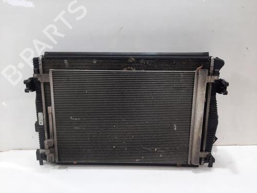 Kølerpakke Kølerpakke SKODA OCTAVIA IV (NX3, NN3, PV3) 1.0 TSI (110 hp) 36950751 36950751