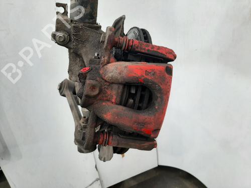 Left front suspension BMW 1 (E87) 116 i | BP26837157M72 