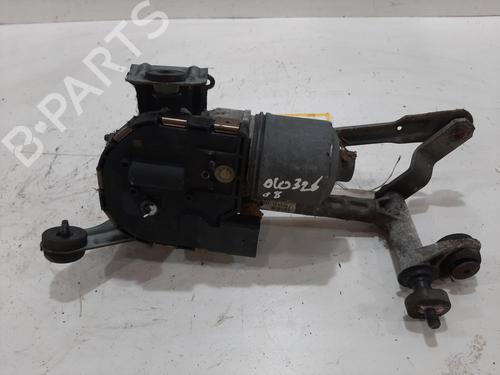 Used Front wiper motor SEAT LEON (1P1) 1.6 TDI (105 hp) 30286015