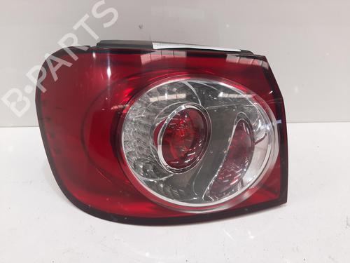 Venstre Baklys Venstre Baklys VW GOLF PLUS V (5M1, 521) 1.6 TDI (105 hp) 36403643 36403643