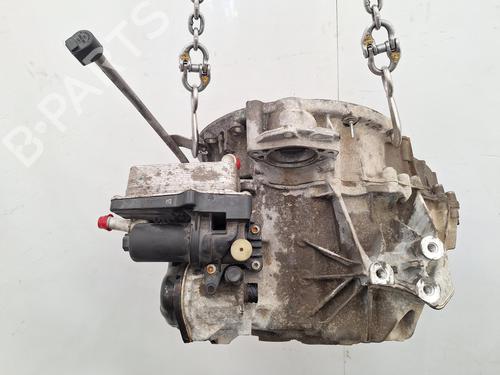 Gearbox MERCEDES-BENZ A-CLASS (W176) A 180 CDI / d (176.012) | BP36966598M3 - Image 5