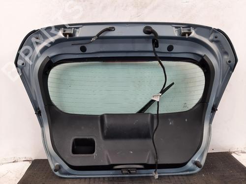 Tailgate FORD FIESTA VI (CB1, CCN) 1.4 | BP29703897C6 