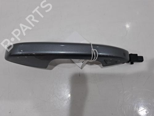 Used Rear right exterior door handle Rear right exterior door handle VOLVO XC40 (536) D3 AWD (150 hp) 40455596 40455596