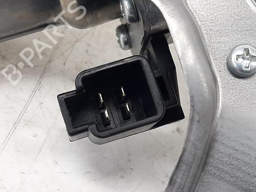 Rear wiper motor SUZUKI SWIFT V (AZ) 1.2 Hybrid (Mild Hybrid) (A2L412) | BP26866390M102 - Image 4