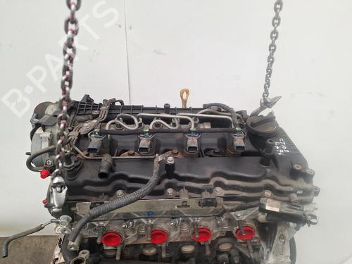 Engine HYUNDAI ix35 (LM, EL, ELH) 1.7 CRDi | BP37218797M1 - Image 5