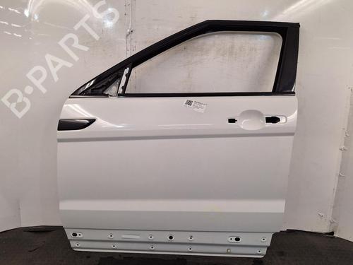 Used Left front door Left front door 39587100 39587100