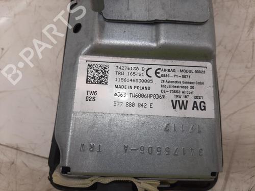 Other SEAT ATECA (KH7, KHP) 1.5 TSI | BP36773870O1 - Image 4