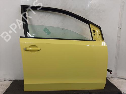 Used Right front door SKODA CITIGO (NF1) 1.0 (60 hp) 30142064