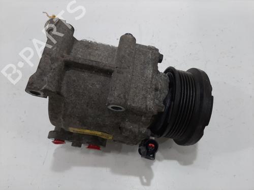AC-Kompressor FORD FIESTA VI (CB1, CCN) 1.6 Ti | BP30095085M34 