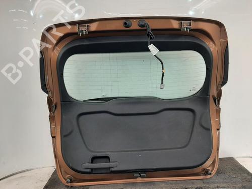 Tailgate FORD B-MAX (JK) 1.6 Ti | BP34479086C6  - Image 6