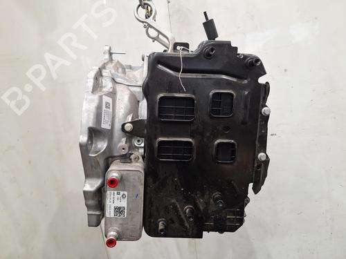 Gearbox LAND ROVER DISCOVERY SPORT (L550) 2.0 D200 MHEV 4x4 | BP26784336M3 