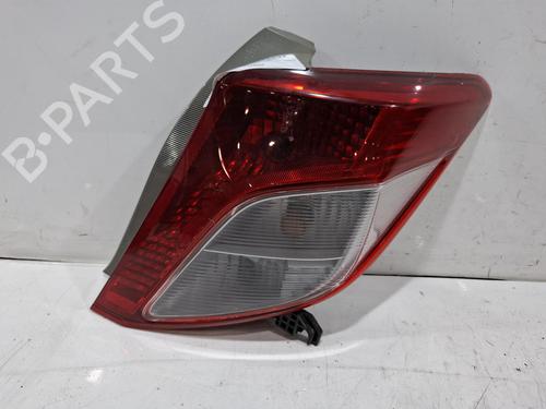 Used Right taillight Right taillight 38938688 38938688