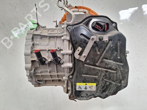 Gearbox SKODA SUPERB III Estate (3V5) 1.4 TSI iV | BP28448407M3 