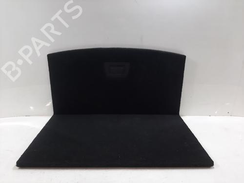 Bagagerumsgulv Bagagerumsgulv JAGUAR I-PACE (X590) EV400 AWD (400 hp) 34273392 34273392