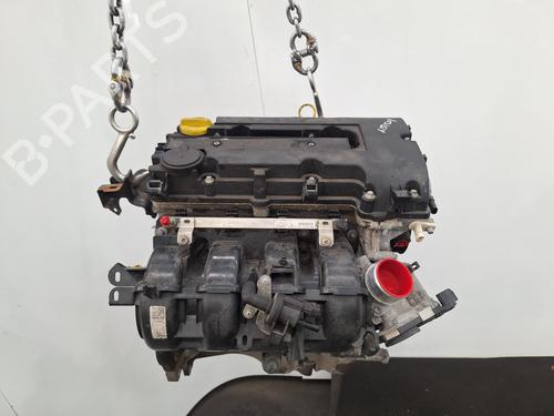 Engine VAUXHALL CORSA Mk III (D) (S07) 1.2 i 16V (L08) | BP30142282M1